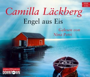 ISBN 9783869091150: Engel aus Eis