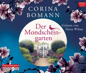 ISBN 9783869091259: Der Mondscheingarten - 6 CDs