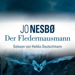 ISBN 9783869091464: Der Fledermausmann - 5 CDs