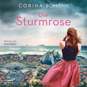 ISBN 9783869091501: Die Sturmrose - 6 CDs