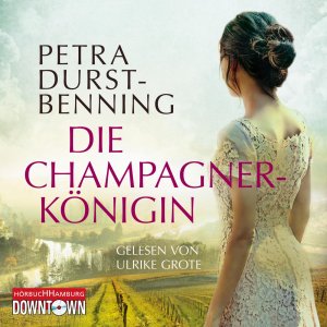 ISBN 9783869091617: Die Champagnerkönigin