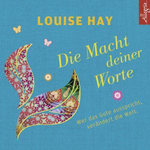 ISBN 9783869092287: Die Macht Deiner Worte, 1 Audio-CD