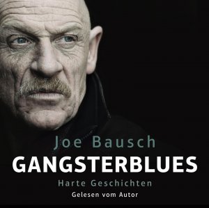 ISBN 9783869092560: Gangsterblues, 6 Audio-CD