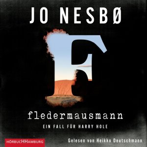 ISBN 9783869092898: Der Fledermausmann / Harry Hole Bd.1 (1 MP3-CD)