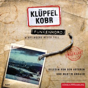 ISBN 9783869092904: Funkenmord (Ein Kluftinger-Krimi 11), 2 Audio-CD, 2 MP3