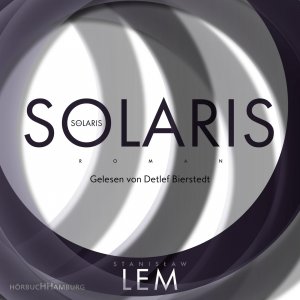 ISBN 9783869092942: Solaris, 2 Audio-CD, 2 MP3