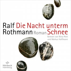 ISBN 9783869093338: Die Nacht unterm Schnee - 7 CDs