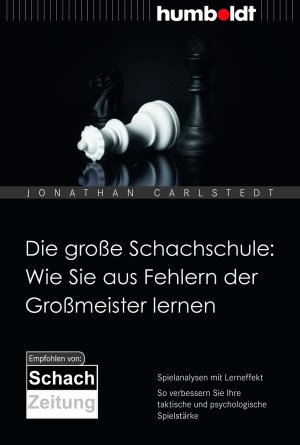 ISBN 9783869102030: Die große Schachschule: Wie Sie aus Fehlern der Großmeister lernen - Spielanalysen mit Lerneffekt. So verbessern Sie Ihre taktische und psychologische Spielstärke. Empfohlen von der SchachZeitung