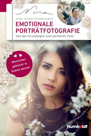 ISBN 9783869103587: Emotionale Porträtfotografie - von den Grundlagen zum perfekten Foto