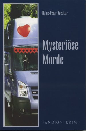 ISBN 9783869110233: Mysteriöse Morde