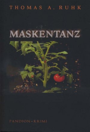 ISBN 9783869110585: Maskentanz