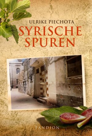 ISBN 9783869110691: Syrische Spuren : Roman