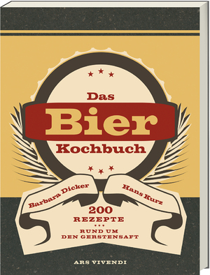 ISBN 9783869131047: Das Bierkochbuch - 200 Rezepte rund um den Gerstensaft