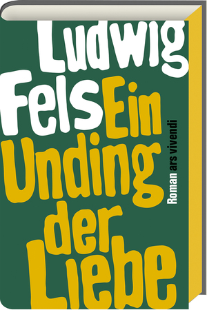 ISBN 9783869134147: Ein Unding der Liebe