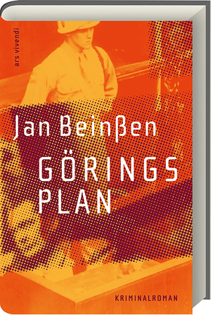 ISBN 9783869134208: Görings Plan