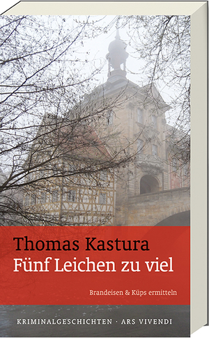 ISBN 9783869135052: Fünf Leichen zu viel - Brandeisen & Küps ermitteln