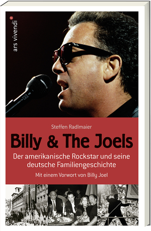 ISBN 9783869135861: Billy and The Joels