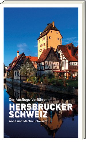 ISBN 9783869135946: Der Ausflugsverführer Hersbrucker Schweiz