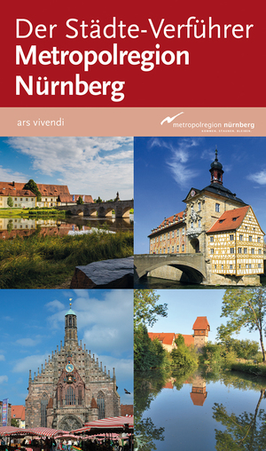 ISBN 9783869135953: Der Städte-Verführer Metropolregion Nürnberg