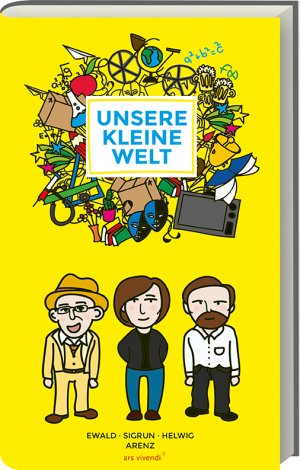 ISBN 9783869136844: Unsere kleine Welt