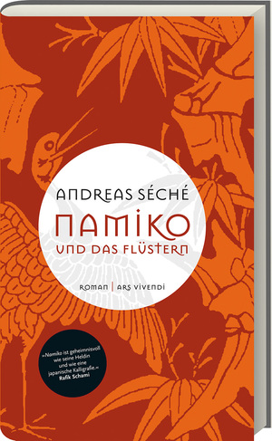 ISBN 9783869139760: Namiko und das Flüstern (Jubiläumsausgabe) – Roman