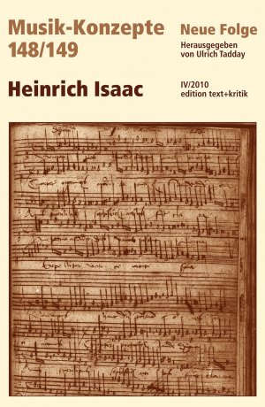 ISBN 9783869160566: Heinrich Isaac