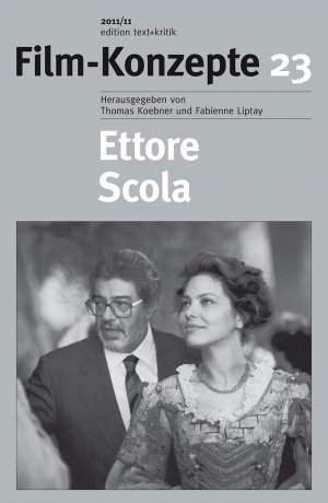 ISBN 9783869161358: Ettore Scola