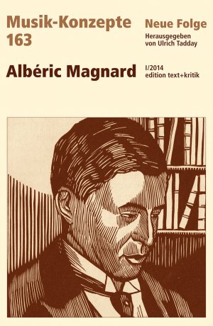 ISBN 9783869163314: Albéric Magnard