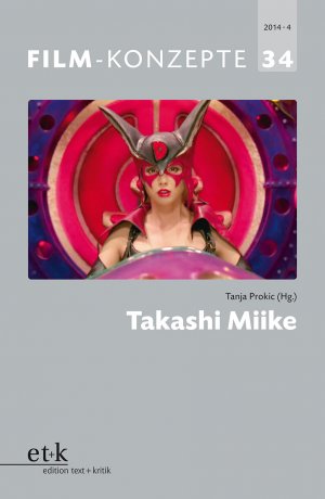 ISBN 9783869163345: Takashi Miike