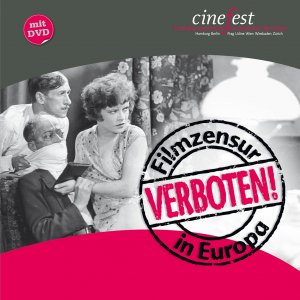 ISBN 9783869163390: Verboten! - Filmzensur in Europa