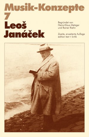 ISBN 9783869163871: Leoš Janácek