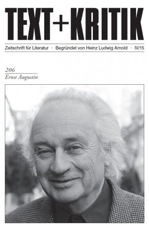 ISBN 9783869163987: Ernst Augustin