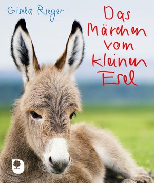 ISBN 9783869179285: Das Märchen vom kleinen Esel