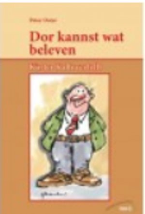 ISBN 9783869181233: Dor kannst wat beleven - Küster Kalli vertellt