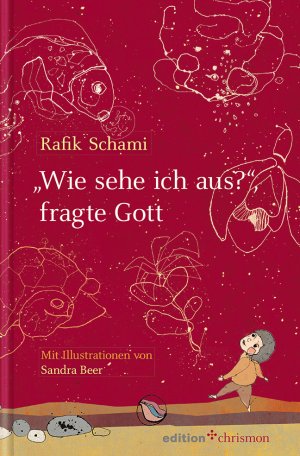 ISBN 9783869212630: "Wie sehe ich aus?", fragte Gott