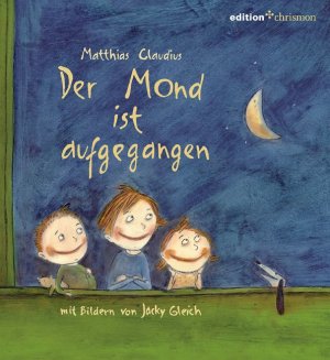 ISBN 9783869212760: Der Mond ist aufgegangen