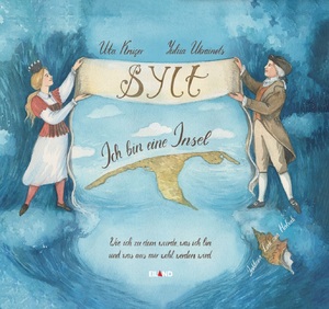 ISBN 9783869265681: Sylt - Ich bin eine Insel - Wie ich zu dem wurde, was ich bin