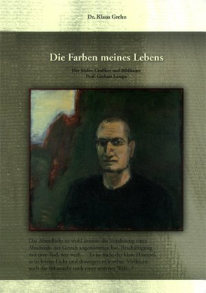 ISBN 9783869291505: Die Farben meines Lebens - Der Maler, Grafiker und Bildhauer Prof. Gerhart Lampa