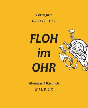 ISBN 9783869292205: Floh im Ohr