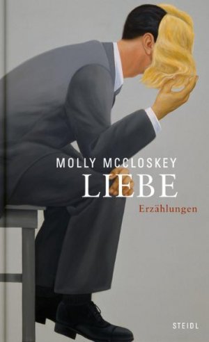 ISBN 9783869302324: Liebe - Erzählungen