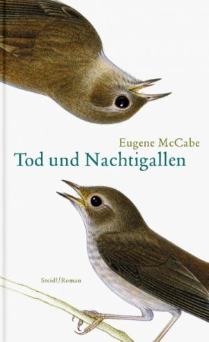 ISBN 9783869302331: Tod und Nachtigallen