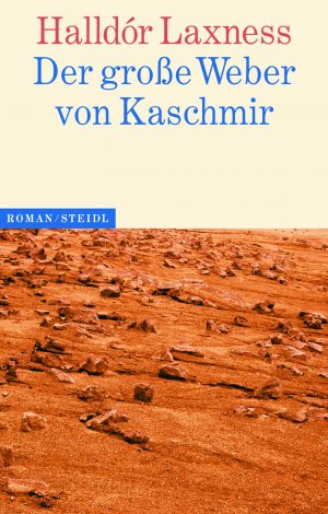 ISBN 9783869303970: Der große Weber von Kaschmir