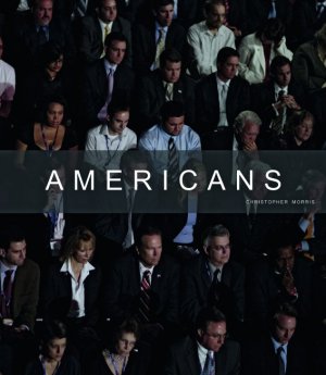 ISBN 9783869304489: Americans