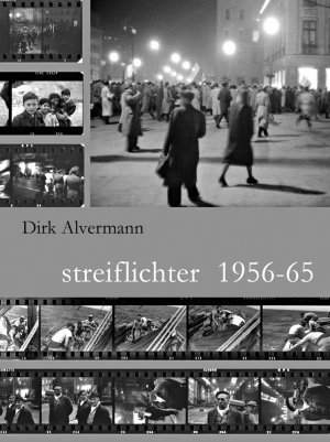 ISBN 9783869304502: Streiflichter 1956-65