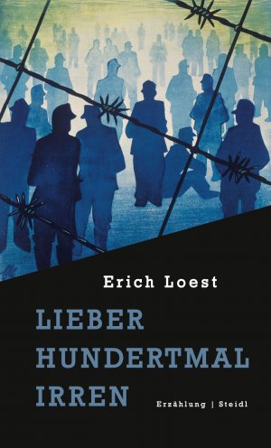 ISBN 9783869306650: Lieber hundertmal irren