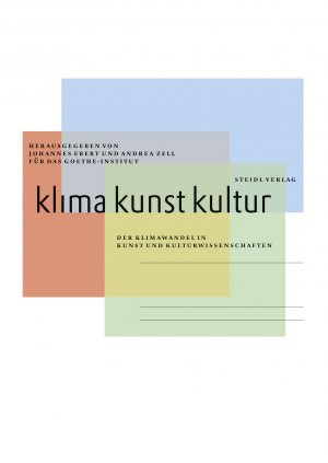 ISBN 9783869306711: Klima Kunst Kultur - Welche Fragen formulieren Kunst und Kulturwissenschaften?