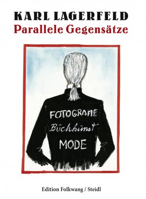 ISBN 9783869307718: Parallele Gegensätze - Fotografie . Mode . Buchkunst