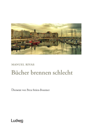 ISBN 9783869352572: Bücher brennen schlecht - - In zwei Bänden -