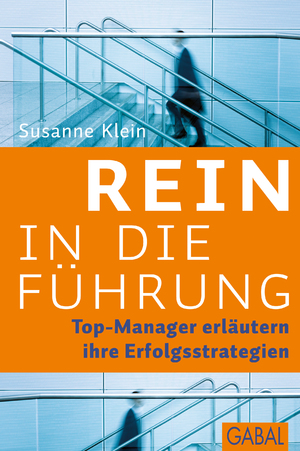 ISBN 9783869361116: Rein in die Führung