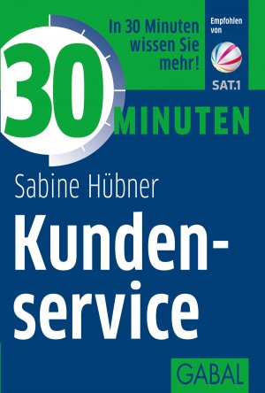 ISBN 9783869364063: 30 Minuten Kundenservice